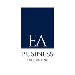 EA Business Accounting logo